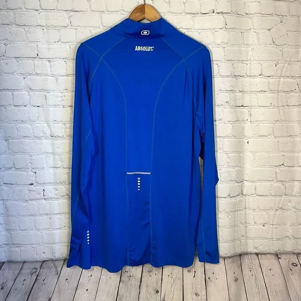 OGIO endurance pullover